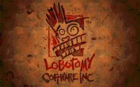 Lobotomy Software logo