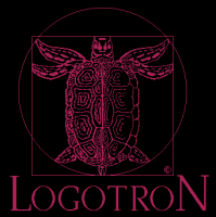 Logotron logo