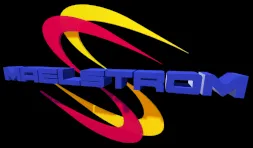 Maelstrom Games logo