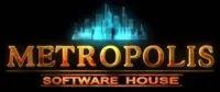 Metropolis Software House logo