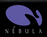 Nébula Entertainment logo