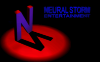 Neural Storm Entertainment logo