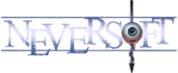 Neversoft Entertainment logo