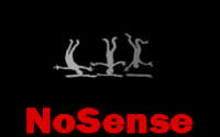 NoSense logo