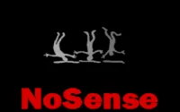NoSense logo