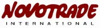 Novotrade International logo