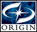 Origin Systems logo
