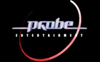 Probe Entertainment logo