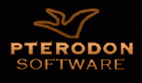 Pterodon Software logo