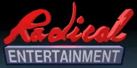 Radical Entertainment logo
