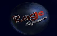 Rage Games logo