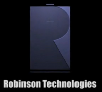 Robinson Technologies logo