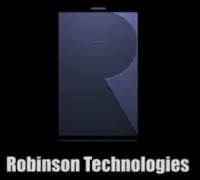 Robinson Technologies logo