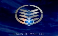 Rowan Software logo