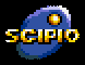 Scipio logo