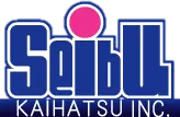 Seibu Kaihatsu logo