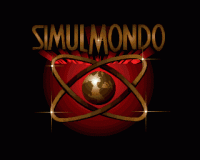Simulmondo logo