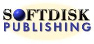 Softdisk Publishing logo