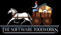 The Software Toolworks logo