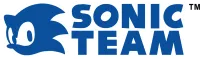 Sonic Team logo