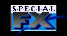 Special FX logo