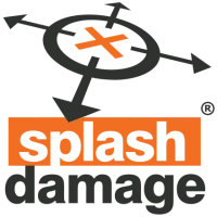 Splash Damage logo