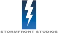 Stormfront Studios logo