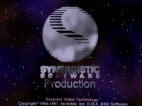 Synergistic Software logo