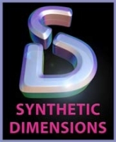 Synthetic Dimensions logo