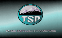 Tahoe Software Productions logo