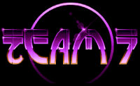 Team 17 Digital logo