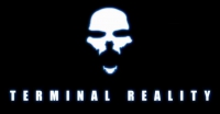 Terminal Reality logo