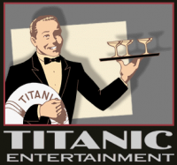 Titanic Entertainment logo