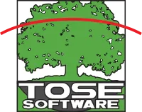 Tose logo