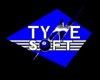 Tynesoft logo