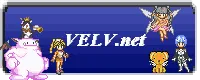 Velv.net logo