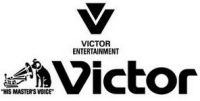 Victor Entertainment logo