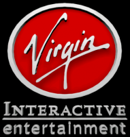Virgin Interactive Entertainment logo