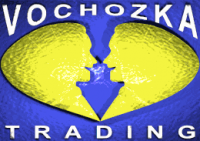 Vochozka Trading logo