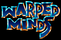 Warped Minds logo