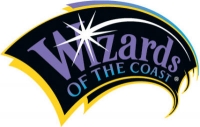 Wizards of the Coast logo