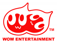 Wow Entertainment logo