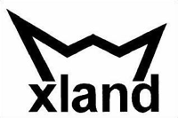 xLand Games logo