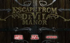 101 Dalmatians: Escape From DeVil Manor thumbnail