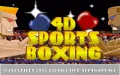 4D Sports Boxing miniatura #1