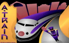 A-Train thumbnail