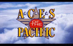 Aces of the Pacific miniatura
