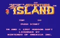 Adventure Island vignette #1