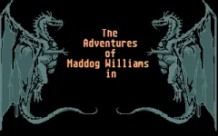 Adventures of Maddog Williams in the Dungeons of Duridian, The thumbnail