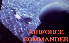 Air Force Commander thumbnail